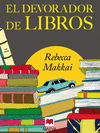 EL DEVORADOR DE LIBROS