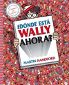 DÓNDE ESTÁ WALLY AHORA?