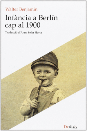 INFÀNCIA A BERLIN CAP AL 1900