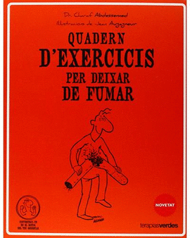 DEIXAR DE FUMAR