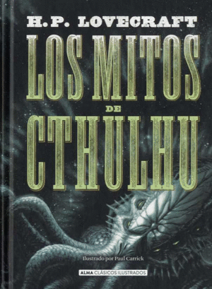 MITOS DE CTHULHU, LOS