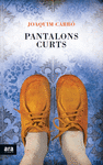 PANTALONS CURTS