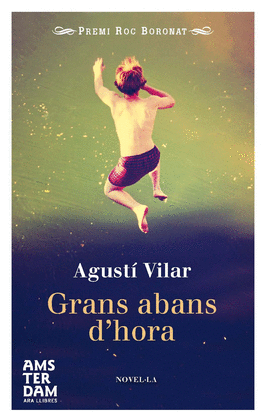 GRANS ABANS D'HORA