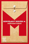 BENVOLGUT SENYOR M.