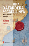 GUIA XAFARDERA DE CATALUNYA