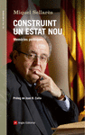 CONSTRUINT UN ESTAT NOU