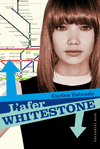 L'AFER WHITESTONE