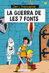 LA GUERRA DE LES 7 FONTS