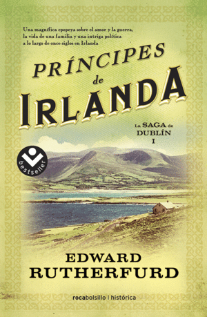 PRÍNCIPES DE IRLANDA