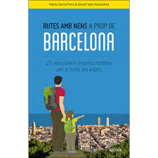 RUTES AMB NENS A PROP DE BARCELONA