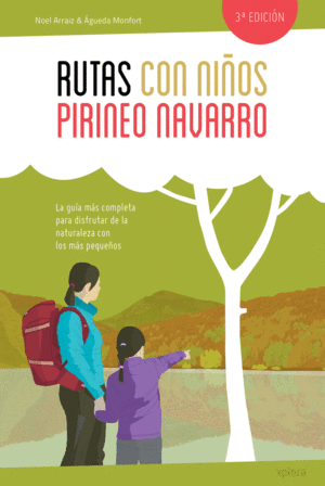 RUTAS CON NIÑOS EN EL PIRINEO NAVARRO (NE)