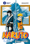 NARUTO CATALÀ Nº 04