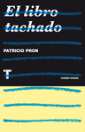 EL LIBRO TACHADO