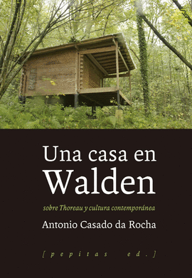 CASA EN WALDEN, UNA