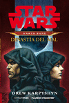 STAR WARS DARTH BANE DINASTIA DEL MAL