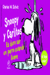 SNOOPY Y CARLITOS 3. ES DURO SER PERRO CUANDO LLUEVE