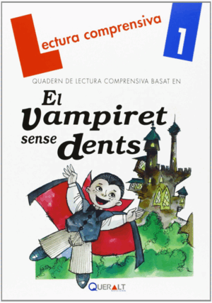 EL VAMPIRET SENSE DENTS QUADERNET