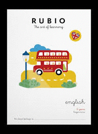 RUBIO THE ART OF LEARNING