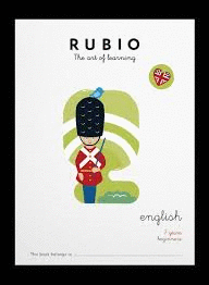 RUBIO THE ART OF LEARNING