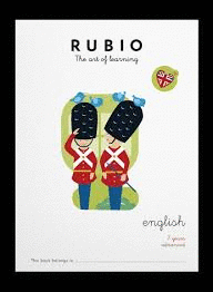 RUBIO THE ART OF LEARNING