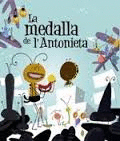 LA MEDALLA DE L'ANTONIETA