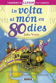 LA VOLTA AL MÓN EN 80 DIES