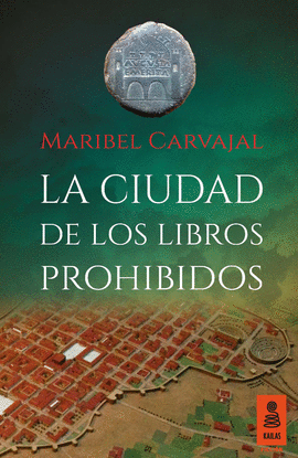 LA CIUDAD DE LOS LIBROS PROHIBIDOS