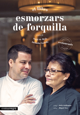 ESMORZARS DE FORQUILLA