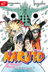 NARUTO Nº67