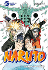 NARUTO (PDA) CATALA Nº67