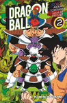 DRAGON BALL FREEZER Nº02