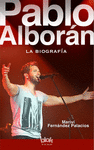 PABLO ALBORAN BIOGRAFIA