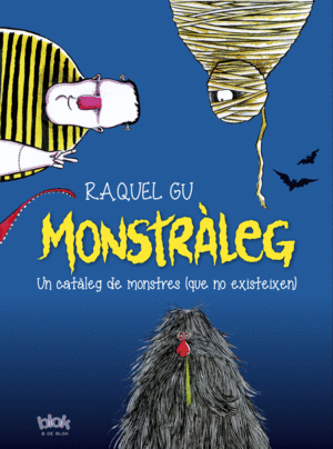 MONSTRÀLEG