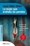 LA MUJER QUE ARAÑABA LAS PAREDES - SELEC