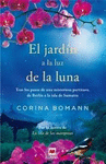 EL JARDIN A LUZ DE LA LUNA