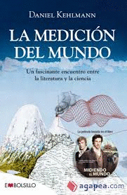 LA MEDICIÓN DEL MUNDO
