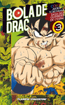 BOLA DE DRAC SAIYAN Nº03