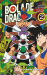 BOLA DRAC FREEZER Nº02