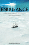 ENDURANCE. EDICION ANIVERSARIO