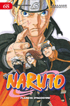 NARUTO Nº68