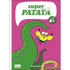 SUPERPATATA 7 (CATALAN)