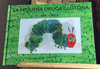 LA PEQUEÑA ORUGA GLOTONA EDICIÓN ESPECIAL