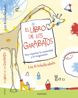 LIBRO DE LOS GARABATOS, EL