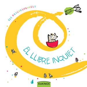 LLIBRE INQUIET, EL