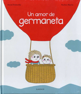 AMOR DE GERMANETA, UN