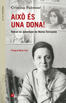 AIXÒ ÉS UNA DONA!