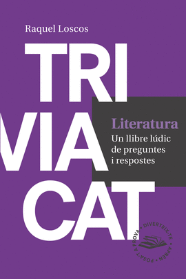 TRIVIACAT LITERATURA