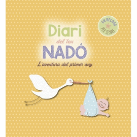 DIARI DEL TEU NADÓ