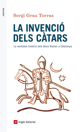 LA INVENCIÓ DELS CÀTARS