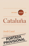 HISTORIA MÍNIMA DE CATALUNYA